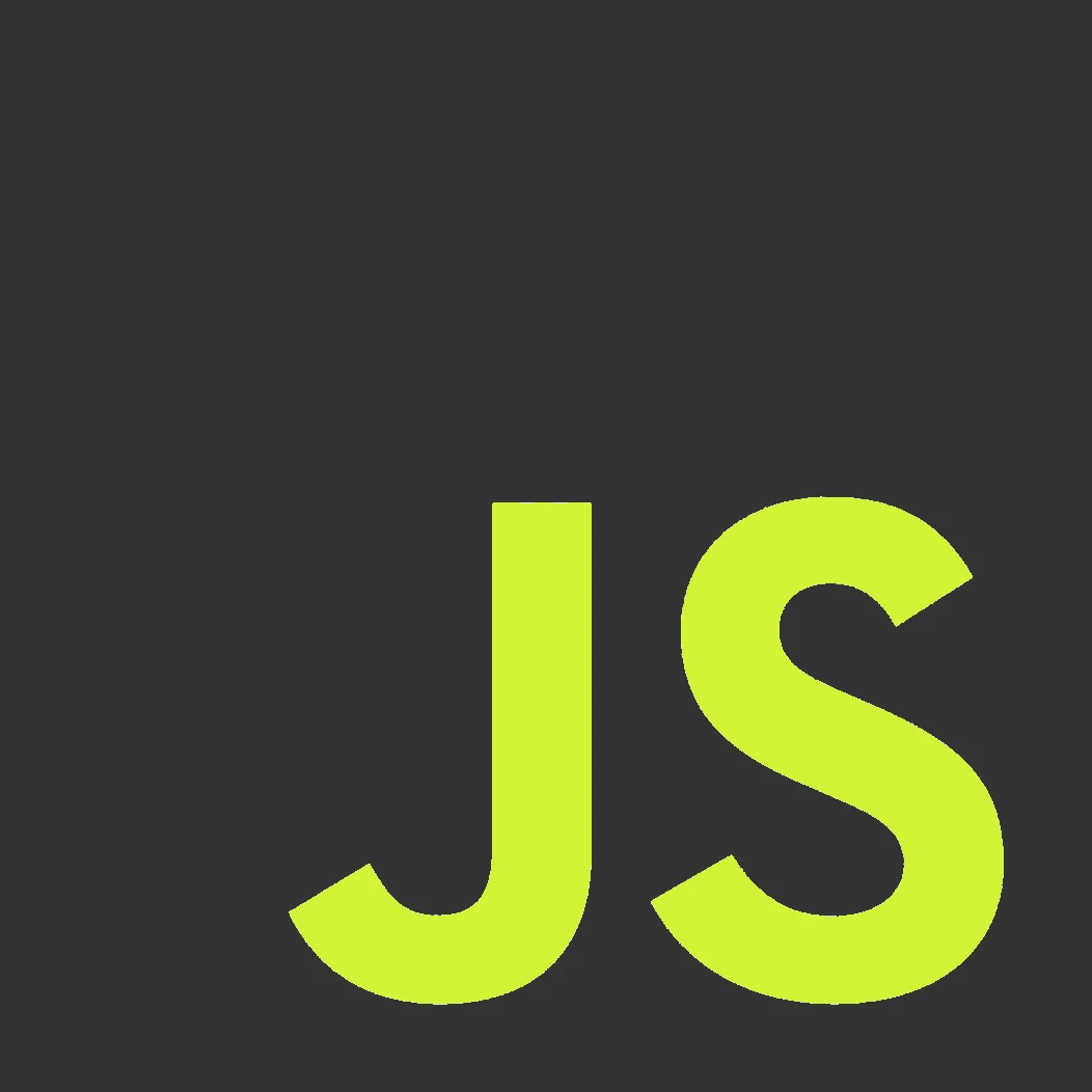 javascript