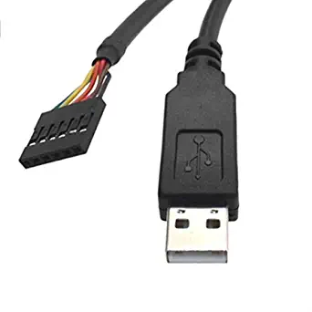 FTDI Serial Cable