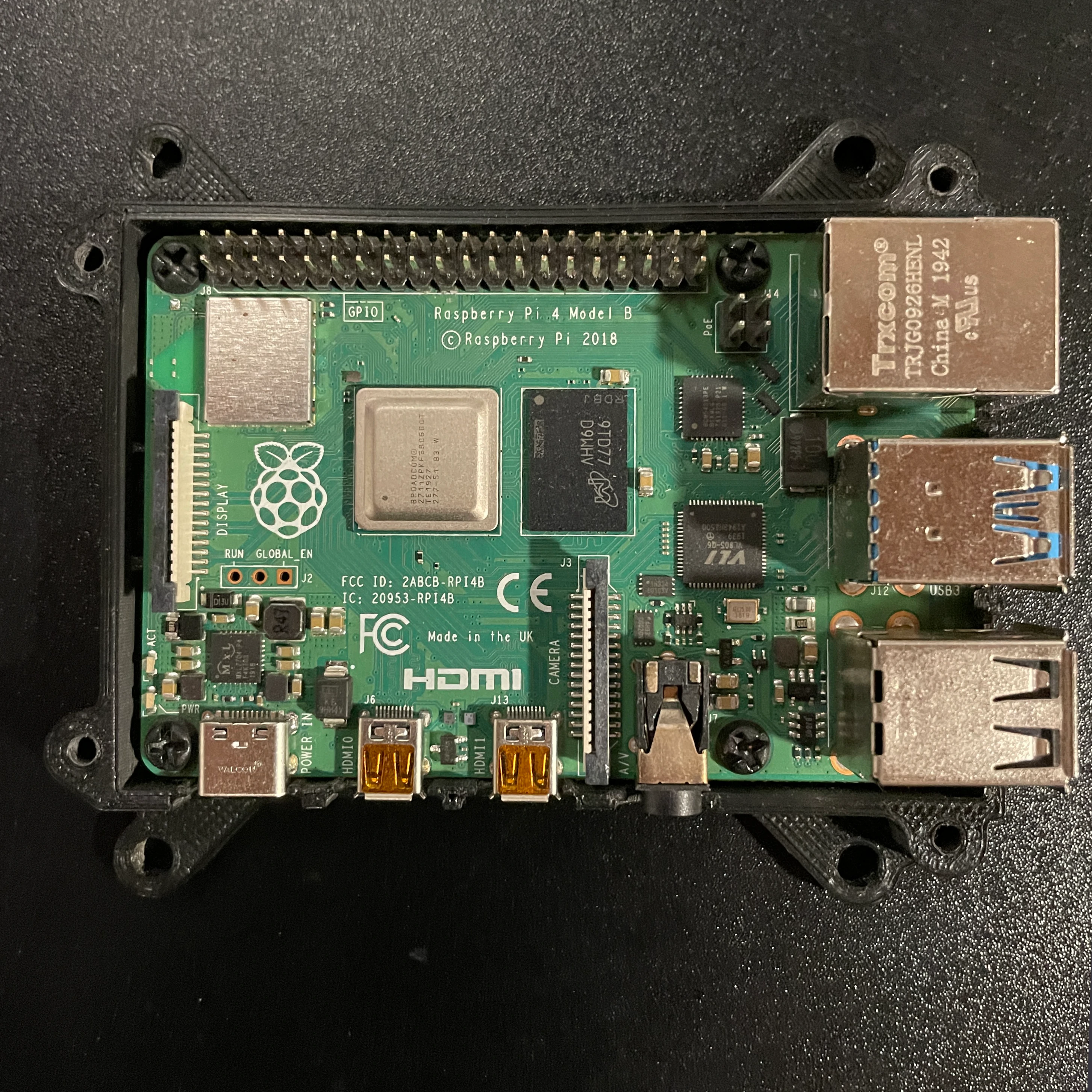 Raspberry Pi