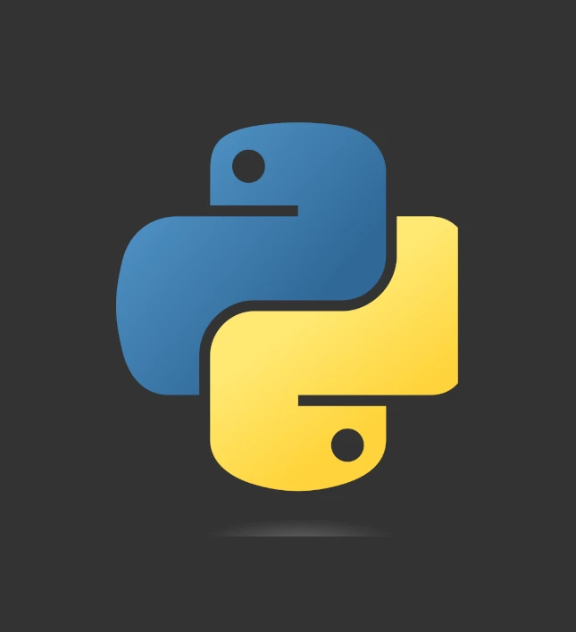 python